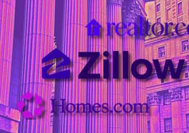 real estate portal controversies