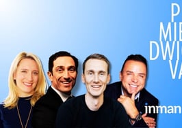 Clearing skies: Real estate outlook and the road ahead