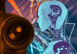 caption real estate videos fast using AI