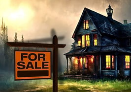 Halloween marketing tricks