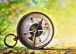 compass