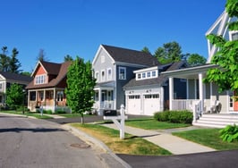 'Signs of deceleration' bedevil US home prices