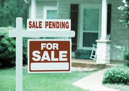 Pending home sales remain stuck in the mud in September
