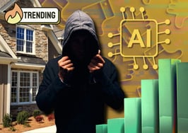 AI fakes could erode trust