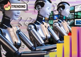 Can you tell what's real anymore? How AI video is testing our trust