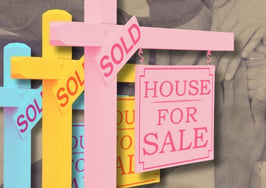 A mega-team goes indie, and other big-time real estate moves