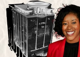 NAR CEO Nykia Wright