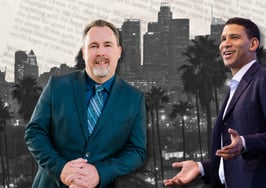 Robert Reffkin pokes at CRMLS policy. CRMLS CEO pushes back