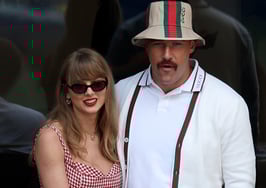 Realtor.com sued for copyright over attempt to capitalize on Taylor Swift engagement hype