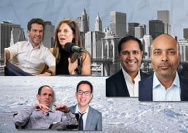 Is the ‘proptech winter’ ending? This is what investors are watching