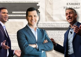 Compass pulls Redfin into its Zillow private listing lawsuit