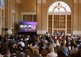 Companies must 'get big in order to compete' with Compass-Anywhere