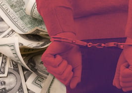 Massachusetts broker arrested, accused of embezzling $11.6M