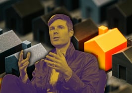 Former Coldwell Banker CEO on affordability and 'purple' policies