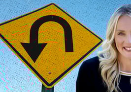 Ginger Wilcox: Here's why agents are choosing legacy brands