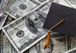 Don't let buyer clients skip student loan payments during shutdown