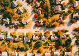 Discounts, lower mortgage rates give homebuyers deals this fall