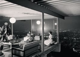 The most iconic house in Los Angeles is now for sale