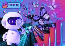 AI slop is flooding social feeds and reshaping real estate marketing