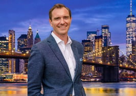 Brown Harris Stevens names Halstead heir as its chief strategy officer (EXCLUSIVE)