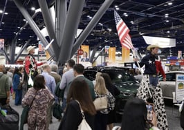 Dispatches from NAR NXT as real estate grapples with AI