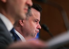 Pulte's role in mortgage fraud indictment under scrutiny