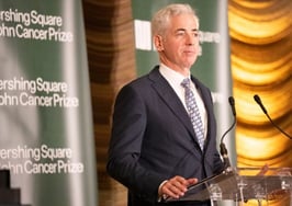 Don't merge Fannie and Freddie, says their biggest investor