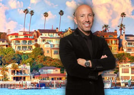 Jason Oppenheim: 'Epic' real estate + big drama makes new 'Selling the OC' season the best yet