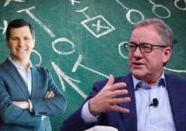 Zillow says CoStar uses litigation 'playbook' to 'attack' competitors