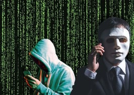 seller impersonation fraud