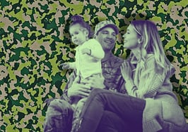 military housing affordability