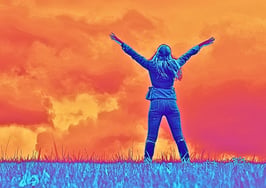 self-trust for leaders