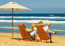 help senior real estate clients