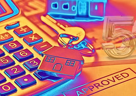 50-year mortgage
