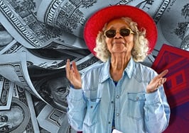 home equity conversion mortgage