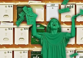 direct-mail marketing campaigns