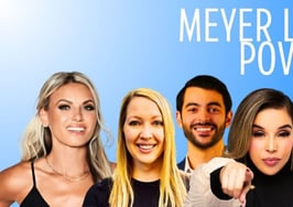 Crack the code on social media: Now Streaming