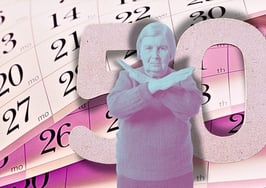 never recommend a 50-year mortgage