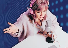 real estate podcasting