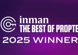 Inman unveils winners of the 2025 Best of Proptech Awards