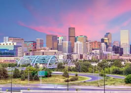 Denver real estate team