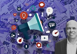 social media for real estate