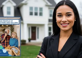 NAR profile of home buyers and sellers