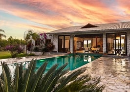 luxury real estate 2026