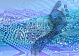 real estate digital footprint