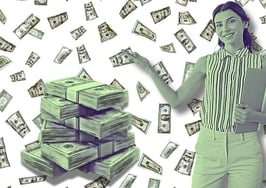 buyer's agent commission