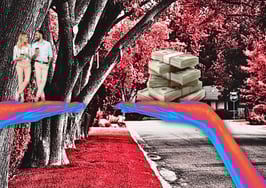 buy real estate leads