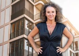 American Real Estate Association hires Mary-Frances Coleman as inaugural executive director