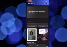 Real partners with MAXA Designs