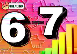 6-7 trend in real estate illustrated through viral meme imagery